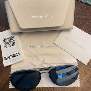 Michael Kors sunglasses